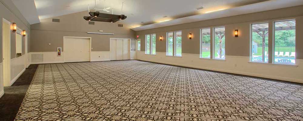 Ridgefield Clubhouse Function Room